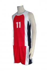 WTR105團體球衣訂製 籃球波衫 足球制服 來版訂做球衣 學界 排球服批發  